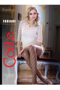 Колготки жіночі Conte Fantasy Fabiane