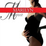 Колготки жіночі Miss Marilyn Mama 60 Den
