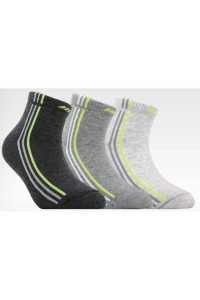 Шкарпетки дитячі Conte-kids Active (136) короткі