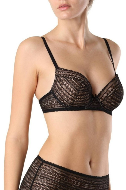 Бюстгальтер Conte Vintage RB2085 push-up