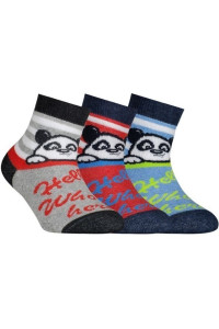 Шкарпетки дитячі Conte-kids Sof-tiki 6С-19СП (229) махрові