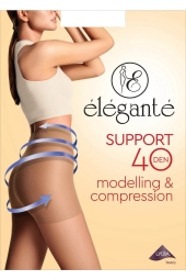 Колготки женские Elegante Support 40 Den