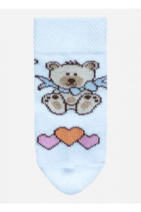 Шкарпетки дитячі Брестські Baby 3081 (019)