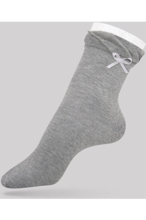 Шкарпетки жіночі Conte Comfort (037) декор
