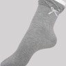 Шкарпетки жіночі Conte Comfort (037) декор