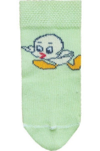 Шкарпетки дитячі Брестські Baby 3081 (020)