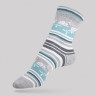 Шкарпетки жіночі Conte Comfort (038) меланж