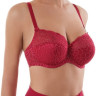 Бюстгальтер Conte Voile RB5025 балконет plus size