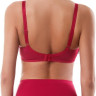 Бюстгальтер Conte Voile RB5025 балконет plus size