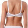 Бюстгальтер Conte Voile RB5025 балконет plus size