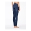 Джинсы женские Conte Skinny 4640/4915D моделирующие со средней посадкой