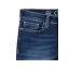 Джинсы женские Conte Skinny 4640/4915D моделирующие со средней посадкой