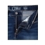 Джинсы женские Conte Skinny 4640/4915D моделирующие со средней посадкой