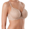 Бюстгальтер Conte Voile RB6028 plus size