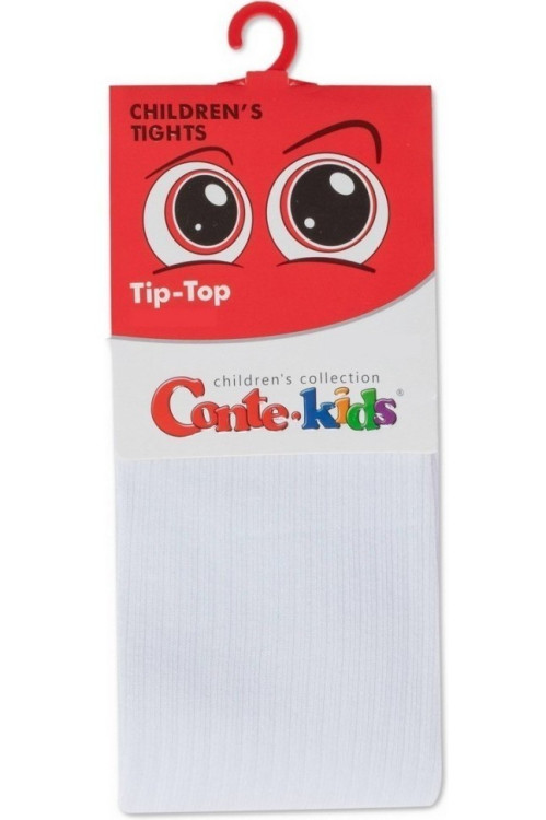 Колготки дитячі Conte-kids Tip-Top 4С-02СП (566)
