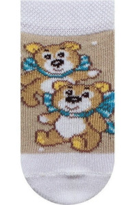 Шкарпетки дитячі Брестські Baby 3081 (117)