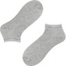 Шкарпетки жіночі Chobot Sneaker Classic 52-90 (259) 2 пари