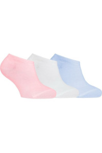 Шкарпетки дитячі Conte-kids Active 17С-63СП (000) ультракороткі