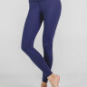 Легінси жіночі Legs L1440 Sport High Waist спортивні