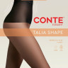 Колготки жіночі Conte SlimFit 40 Den моделюючі