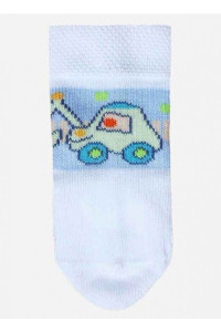 Шкарпетки дитячі Брестські Baby 3081 (421)