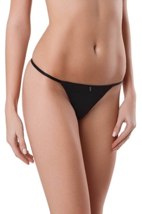 Трусы женские Conte Glamor LST 648 16С-265ТСП стринги