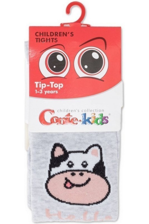 Колготки дитячі Conte-kids Tip-Top 4С-03СП (568)