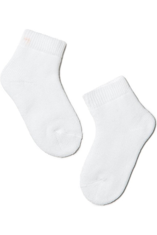 Шкарпетки дитячі Conte-kids Sof-tiki 7С-46СП (000) махрові