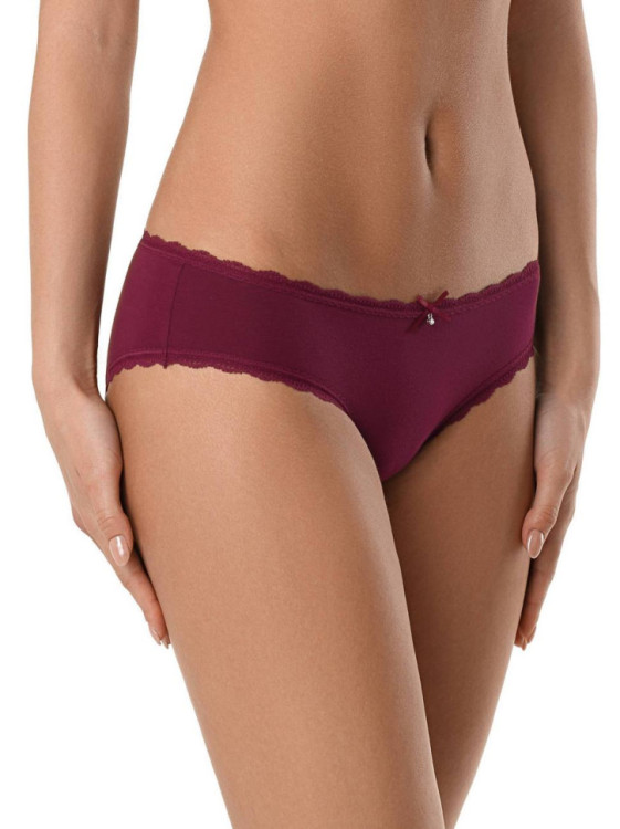 Труси жіночі Conte Secret Charm LHP 988 хіпстери