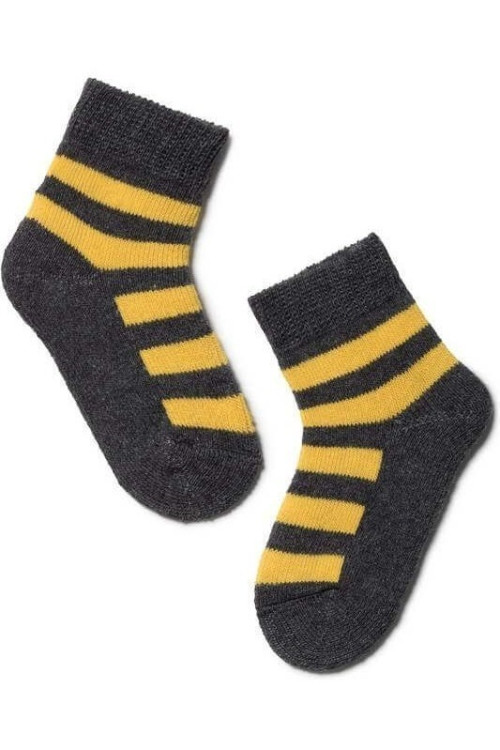 Шкарпетки дитячі Conte-kids Sof-tiki 7С-46СП (210) махрові