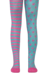 Колготки дитячі Conte-kids TIP-TOP (355) 14С-79СП "Веселі ніжки"