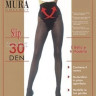 Колготки жіночі Mura 830 SLIP 30 Den