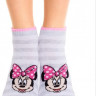 Шкарпетки жіночі Conte Disney (343) короткі