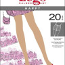 Колготки жіночі Legs 101 Happy 20 Den