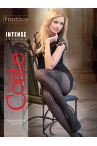 Колготки жіночі Conte Fantasy Intense