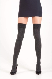 Заколеновки женские MISS MARILYN 899 NEW