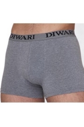 Трусы мужские DiWaRi Premium Shorts MSH 758