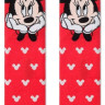 Шкарпетки жіночі Conte Disney Новорічні 21С-73СП (646) «Minnie» з люрексом