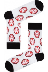 Шкарпетки чоловічі Diwari Marvel 17С-140СПМ (064)