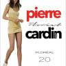Колготки жіночі Pierre Cardin Floreal 20 den