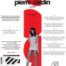 Колготки жіночі Pierre Cardin Floreal 20 den