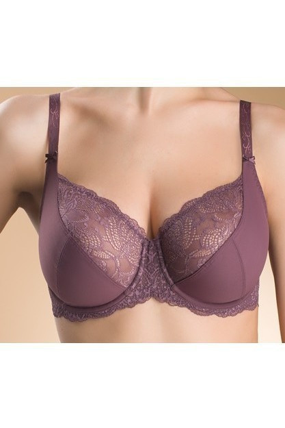 Бюстгальтер Conte City Style RB0009 plus size