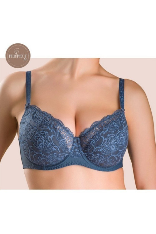 Бюстгальтер Conte City Style RB5015 plus size