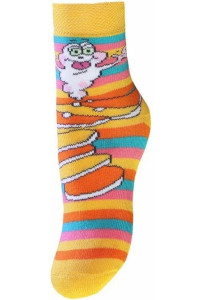 Шкарпетки дитячі Брестські Kids 3060 (824) махрові