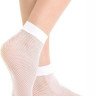 Шкарпетки жіночі Conte 17С-177СП Rette socks medium