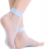 Шкарпетки жіночі Conte 17С-177СП Rette socks medium