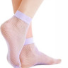 Шкарпетки жіночі Conte 17С-177СП Rette socks medium