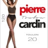 Колготки жіночі Pierre Cardin Toulon 20 den