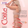 Колготки жіночі Conte Active soft 20 Den