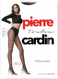 Колготки жіночі Pierre Cardin Toulon 40 den